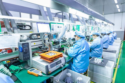 電子廠普工 生產線上的“螺絲釘”，具體做什么？